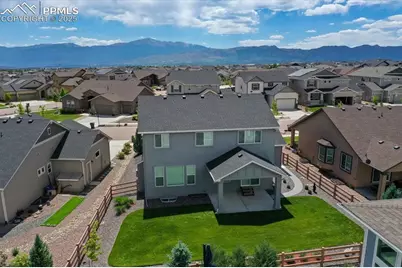 10247 Finn Drive, Colorado Springs, CO 80924 - Photo 37