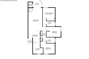 3530 Parkmoor Village Dr, Colorado Springs, CO 80917 - Photo 31