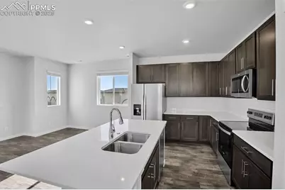 13605 Frost Bitten Grove, Colorado Springs, CO 80921 - Photo 13