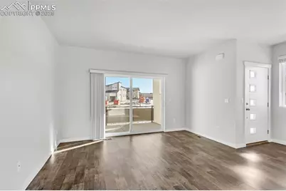 13605 Frost Bitten Grove, Colorado Springs, CO 80921 - Photo 7