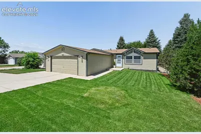 7659 Marmot Point, Colorado Springs, CO 80922 - Photo 1