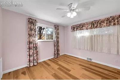 815 Pleasant Street, Colorado Springs, CO 80904 - Photo 11