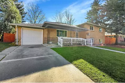 815 Pleasant Street, Colorado Springs, CO 80904 - Photo 7