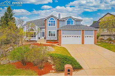 5750 Daltry Lane, Colorado Springs, CO 80906 - Photo 1
