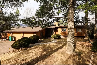 530 Mesa Vista Court, Colorado Springs, CO 80904 - Photo 3