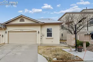 2114 Summerset Dr, Colorado Springs, CO 80920 - Photo 1