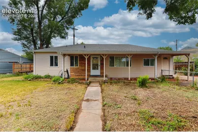 2123 S Corona Avenue, Colorado Springs, CO 80905 - Photo 1