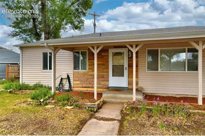 2123 S Corona Avenue, Colorado Springs, CO 80905 - Photo 3