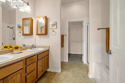 6588 Bethesda Point #A, Colorado Springs, CO 80918 - Photo 21