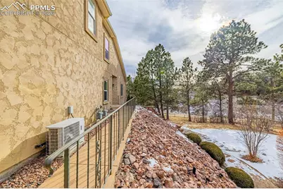 6588 Bethesda Point #A, Colorado Springs, CO 80918 - Photo 33