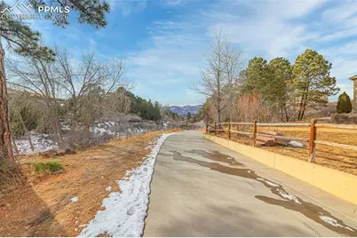 6588 Bethesda Point #A, Colorado Springs, CO 80918 - Photo 35