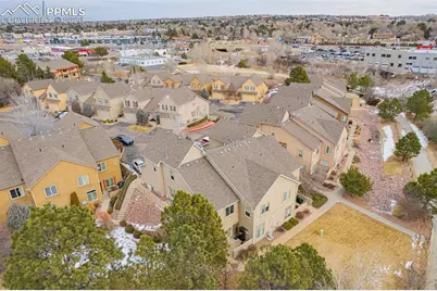 6588 Bethesda Point #A, Colorado Springs, CO 80918 - Photo 41