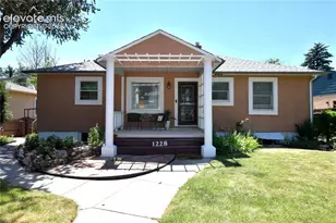 1228 N Meade Ave, Colorado Springs, CO 80909 - Photo 1