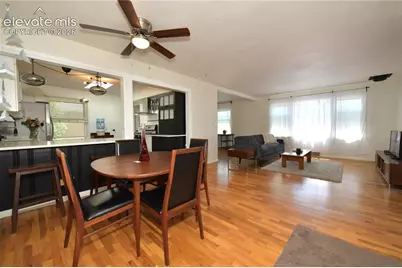 1228 N Meade Avenue, Colorado Springs, CO 80909 - Photo 5