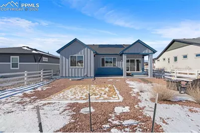 1027 Seabiscuit Drive, Colorado Springs, CO 80921 - Photo 37