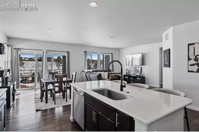 1027 Seabiscuit Drive, Colorado Springs, CO 80921 - Photo 11