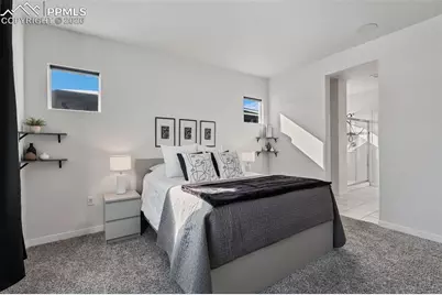 1027 Seabiscuit Drive, Colorado Springs, CO 80921 - Photo 19