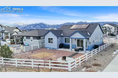 1027 Seabiscuit Drive, Colorado Springs, CO 80921 - Photo 39