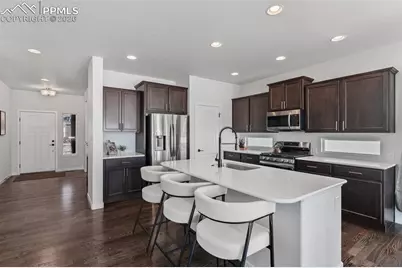 1027 Seabiscuit Drive, Colorado Springs, CO 80921 - Photo 9