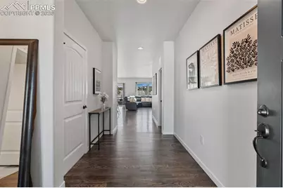 1027 Seabiscuit Drive, Colorado Springs, CO 80921 - Photo 5