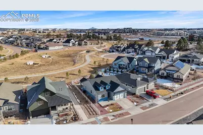 1027 Seabiscuit Drive, Colorado Springs, CO 80921 - Photo 41