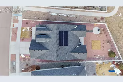 1027 Seabiscuit Drive, Colorado Springs, CO 80921 - Photo 43