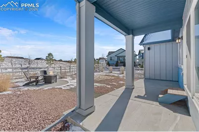 1027 Seabiscuit Drive, Colorado Springs, CO 80921 - Photo 35