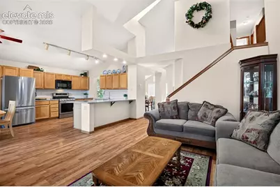 865 Piros Drive, Colorado Springs, CO 80922 - Photo 13