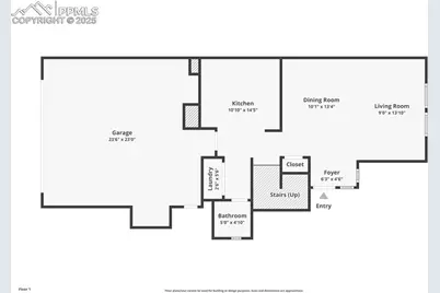 2809 Tumblewood Grove, Colorado Springs, CO 80910 - Photo 33