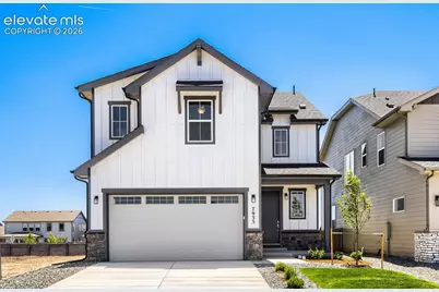 7935 School House Drive, Colorado Springs, CO 80908 - Photo 1