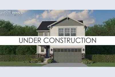 7935 School House Drive, Colorado Springs, CO 80908 - Photo 1