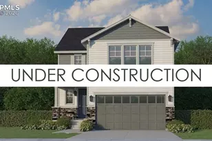 7935 School House Dr, Colorado Springs, CO 80908 - Photo 1