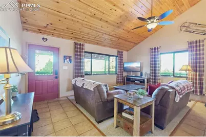 595 Copper Mountain Drive, Cripple Creek, CO 80813 - Photo 7