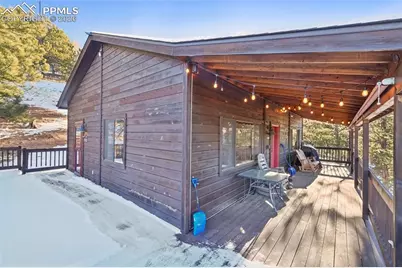 595 Copper Mountain Drive, Cripple Creek, CO 80813 - Photo 25