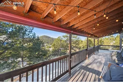 595 Copper Mountain Drive, Cripple Creek, CO 80813 - Photo 23
