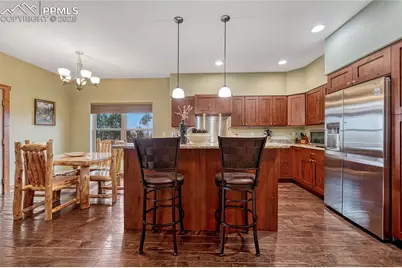 6625 Gun Club Trail, Colorado Springs, CO 80908 - Photo 17
