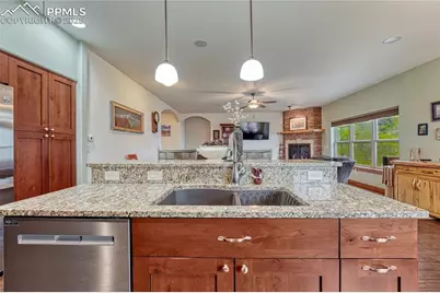 6625 Gun Club Trail, Colorado Springs, CO 80908 - Photo 13