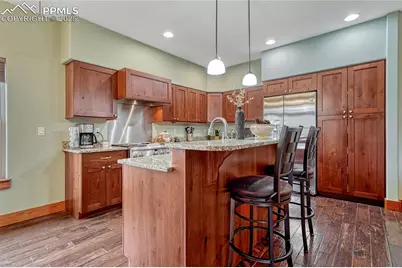 6625 Gun Club Trail, Colorado Springs, CO 80908 - Photo 15