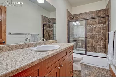 6625 Gun Club Trail, Colorado Springs, CO 80908 - Photo 35