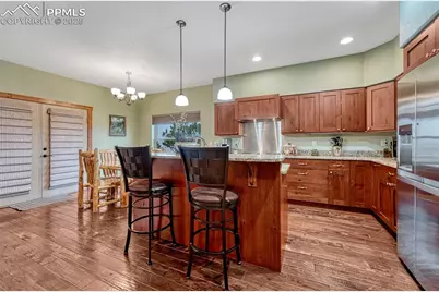 6625 Gun Club Trail, Colorado Springs, CO 80908 - Photo 19