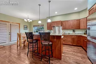 6625 Gun Club Trail, Colorado Springs, CO 80908 - Photo 19