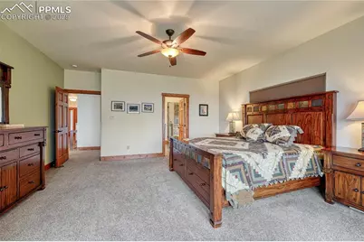 6625 Gun Club Trail, Colorado Springs, CO 80908 - Photo 23