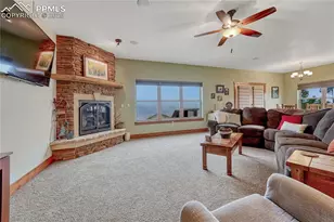 6625 Gun Club Trail, Colorado Springs, CO 80908 - Photo 5