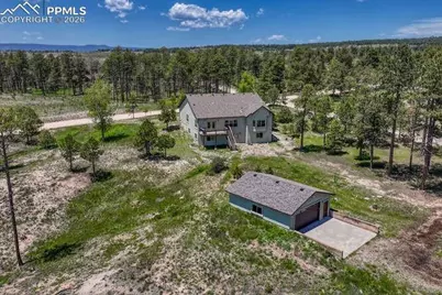 6625 Gun Club Trail, Colorado Springs, CO 80908 - Photo 47