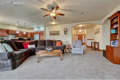 6625 Gun Club Trail, Colorado Springs, CO 80908 - Photo 9