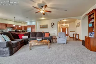 6625 Gun Club Trail, Colorado Springs, CO 80908 - Photo 9