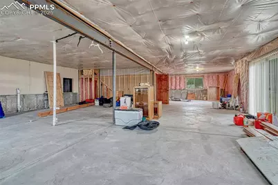 6625 Gun Club Trail, Colorado Springs, CO 80908 - Photo 39