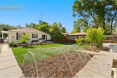 711 N Institute Street, Colorado Springs, CO 80903 - Photo 35