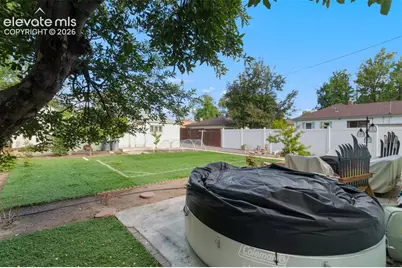 711 N Institute Street, Colorado Springs, CO 80903 - Photo 33