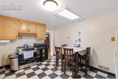 711 N Institute Street, Colorado Springs, CO 80903 - Photo 15